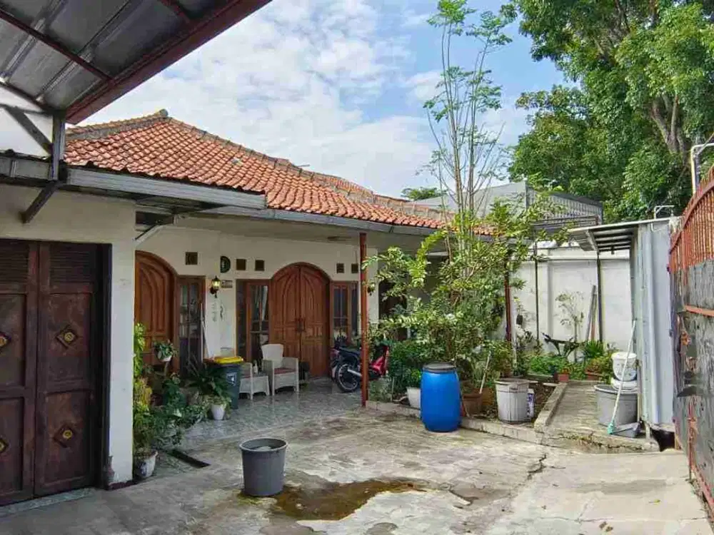 dijual rumah 4 kamar. katapang, Bandung