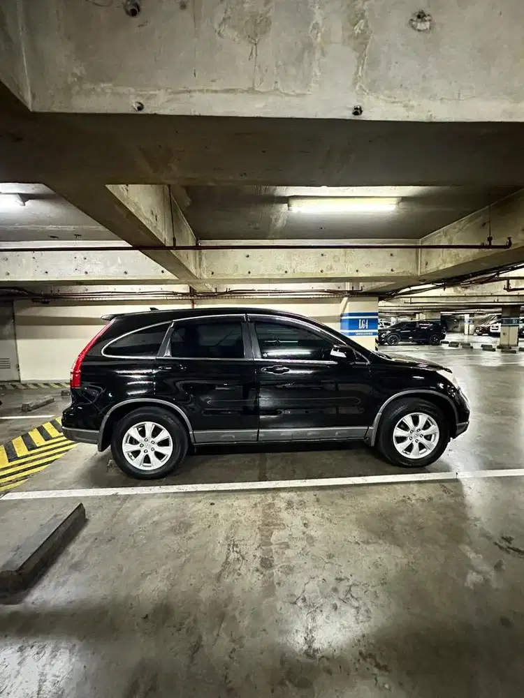 Honda CRV 2012 GEN 3 AT 2.0 RE1 LAST FACELIFT