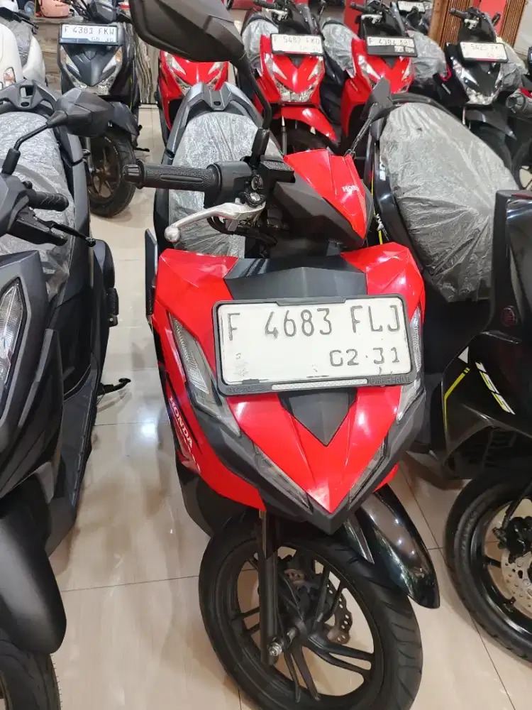 VARIO 125 2026 GEN 3
