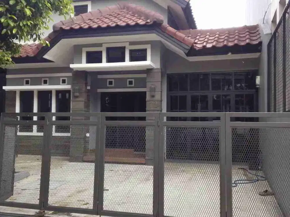 JUAL RUMAH SIAP HUNI BATUNUNGGAL ESTATE KOTA BANDUNG