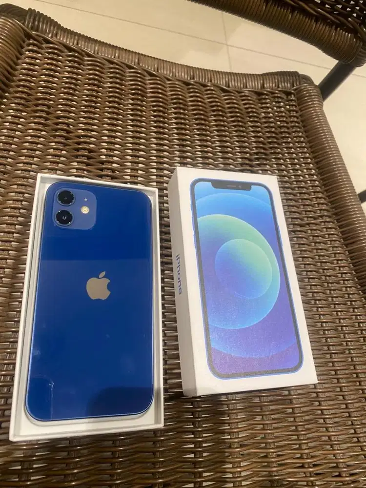 iphone 12 128gb hanya satu saja yg apple