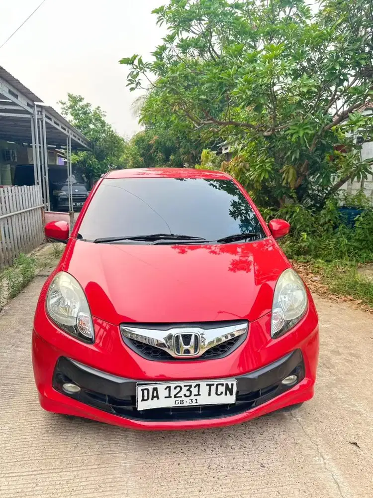 brio e 1.3cc metik 2014