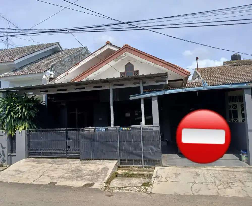 JUAL+CEPAT+RUMAH+STRATEGIS