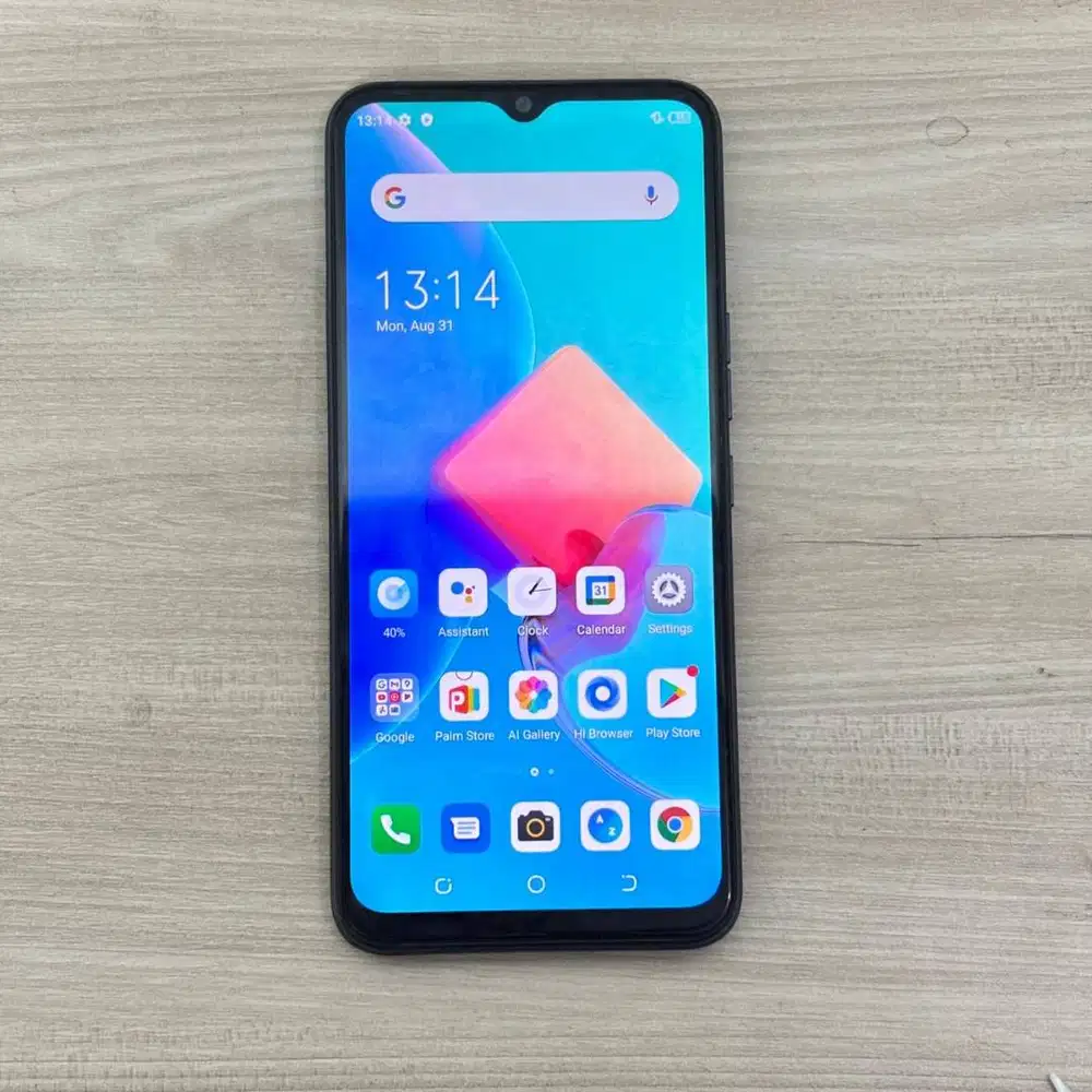 Tecno Spark 8C Unisoc T606 Unit Only Harga 1 Jutaan