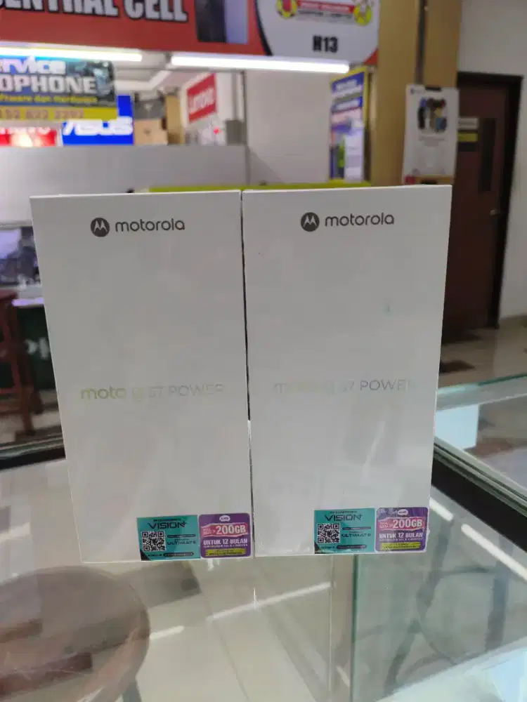 Motorola G57 8/256GB