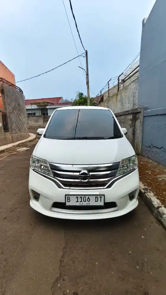 Serena Hws C26 Metik