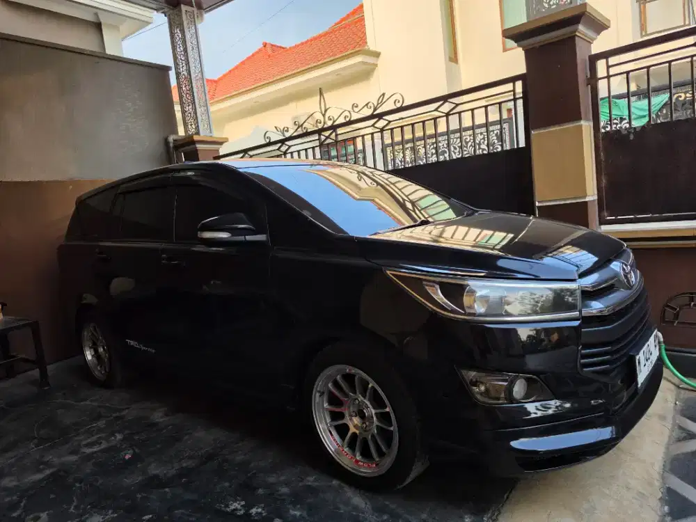 Nego sampek deal