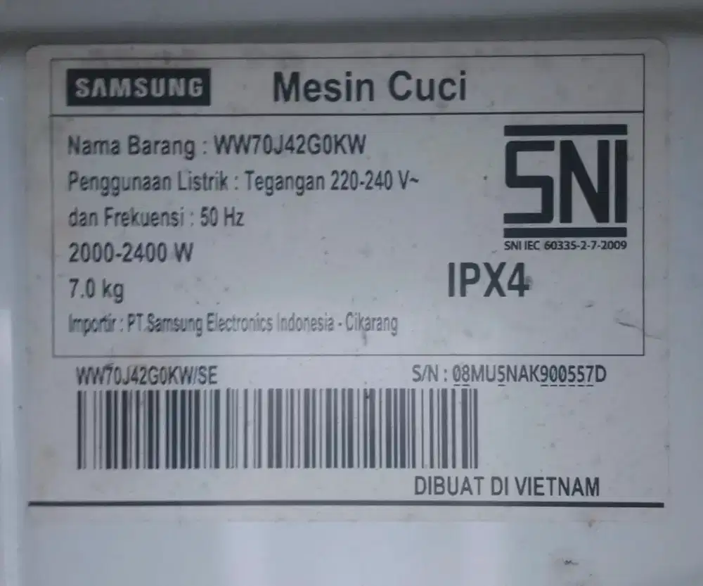 Edisi Pindahan , nego sampai deal