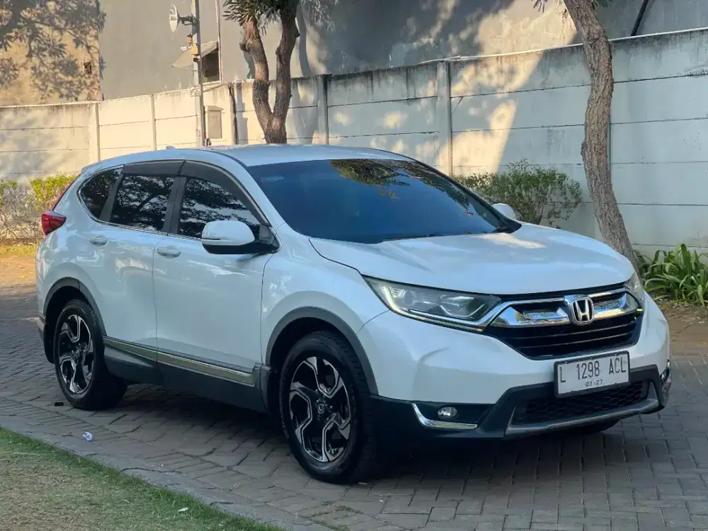 Honda CRV 2.0 matic
