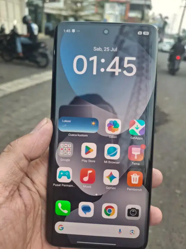 Redmi note 15 5g 8/256