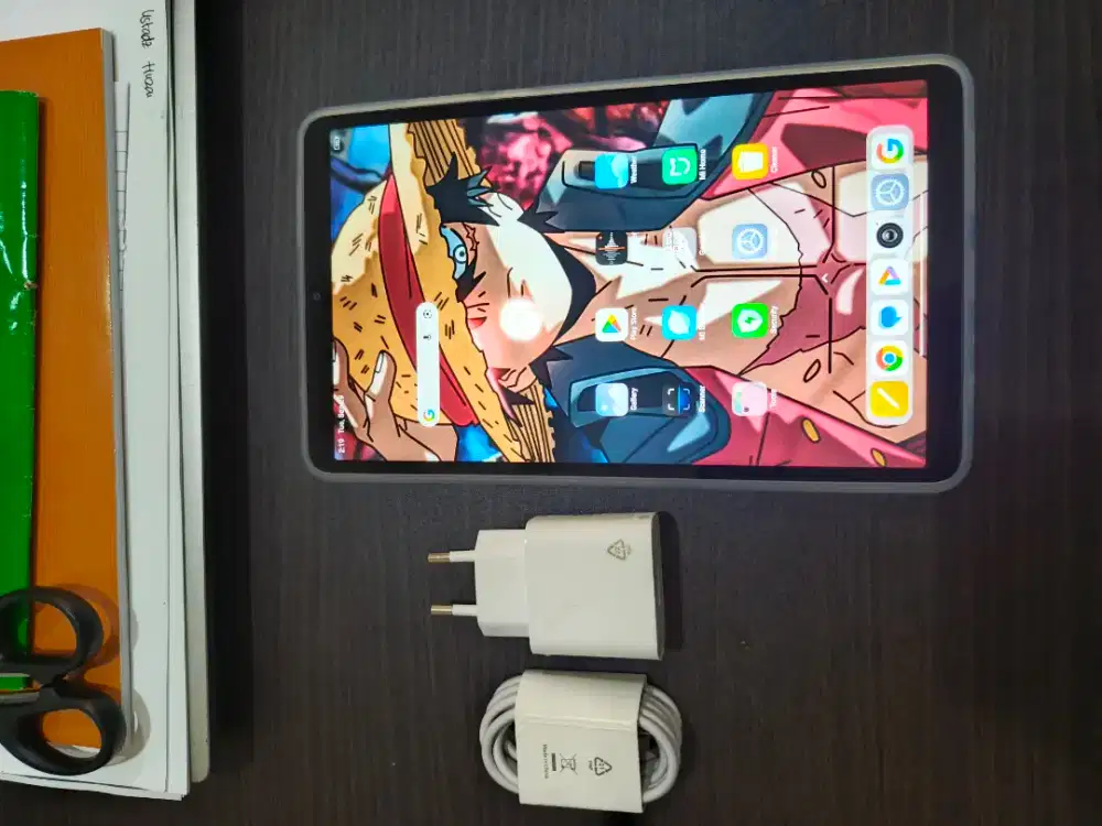 Redmi Pad SE 8.7 Mulus harga pass