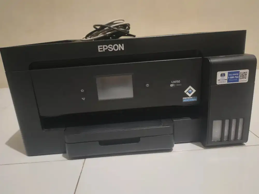 Di jual Epson L14150 BU 4,7 jt