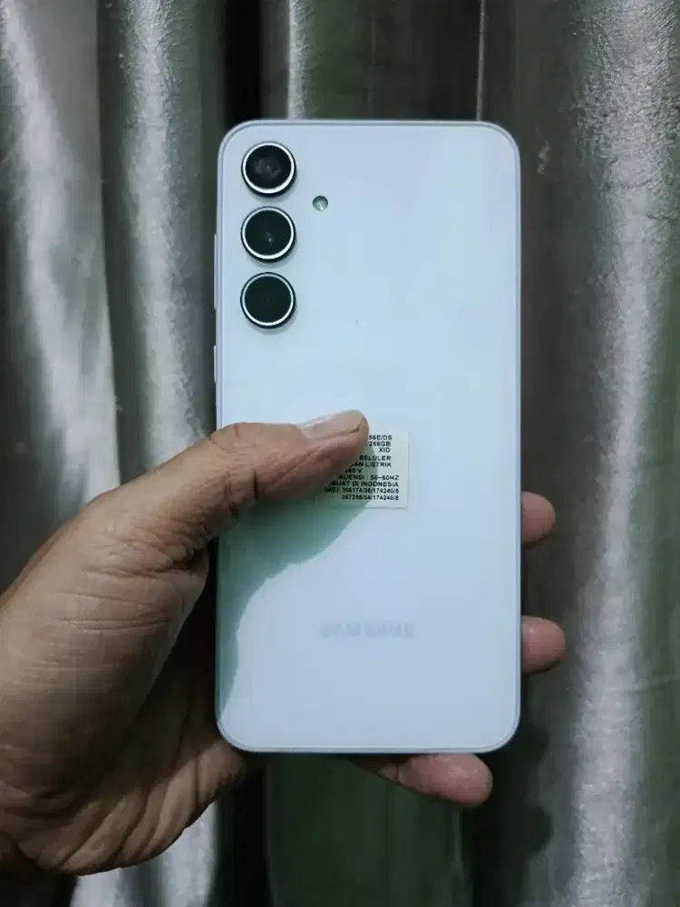 Samsung a35 8/256