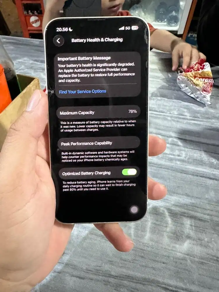 Iphone 13 128gb