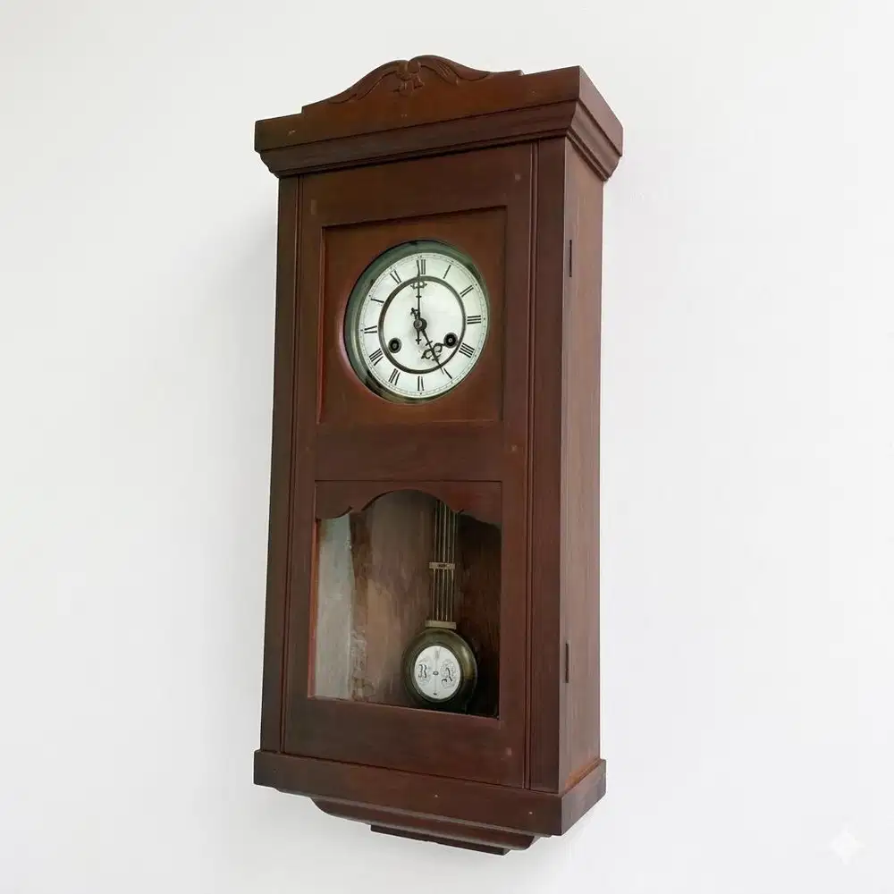 Jam bandul RA JUNGHANS