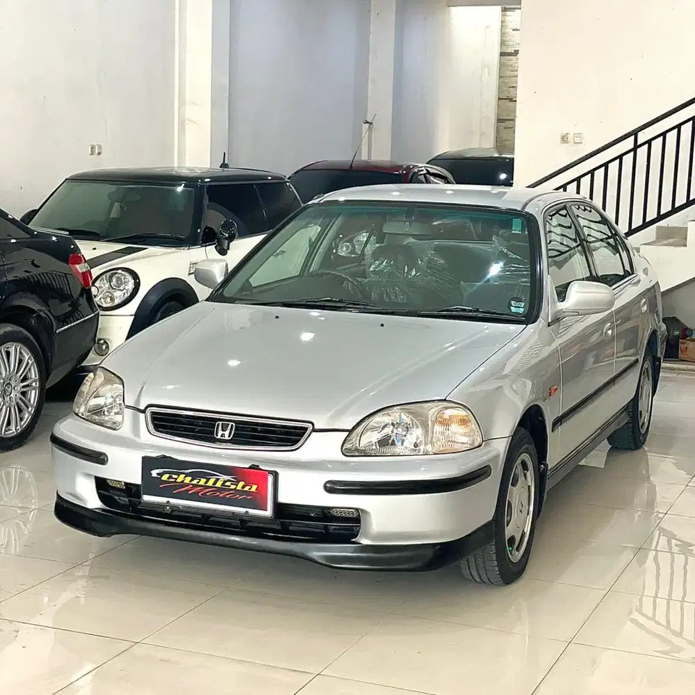 HONDA CIVIC FERIO TAHUN 1997,SANGAT ISTIMEWA
