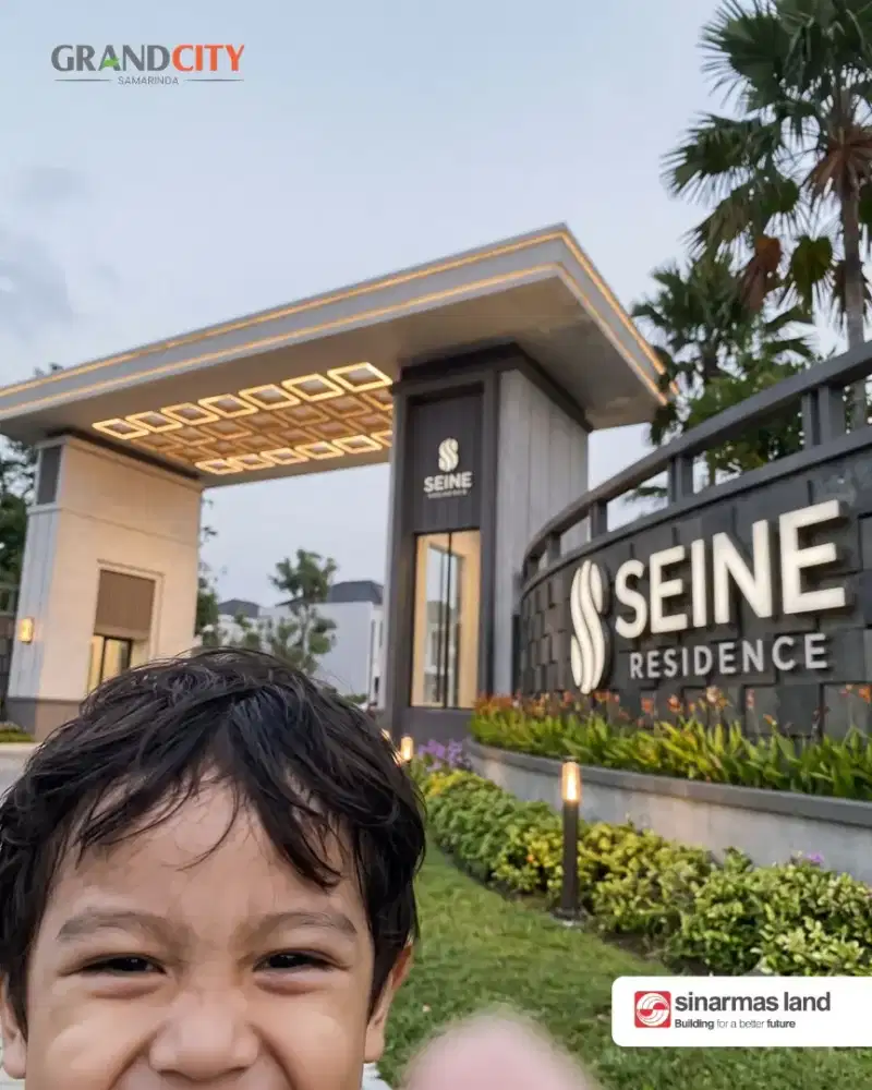 Grand City Samarinda
