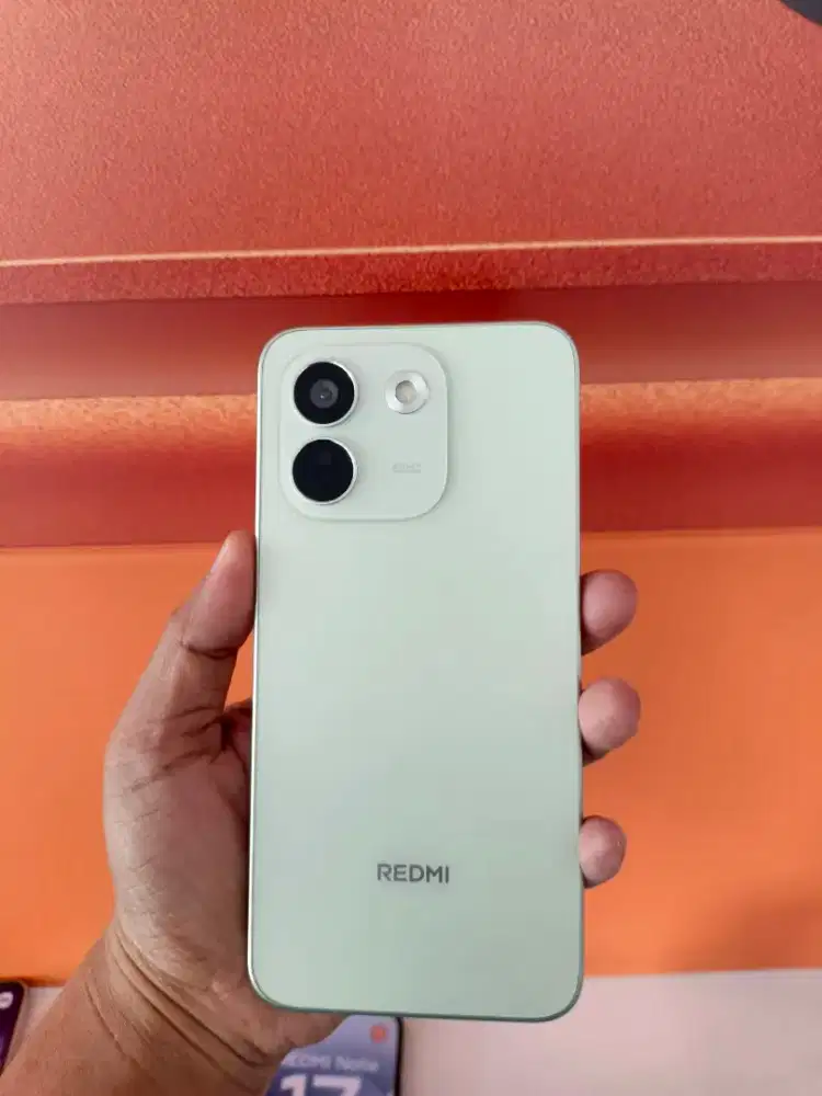 Kredit Redmi Note 17 Pro Max