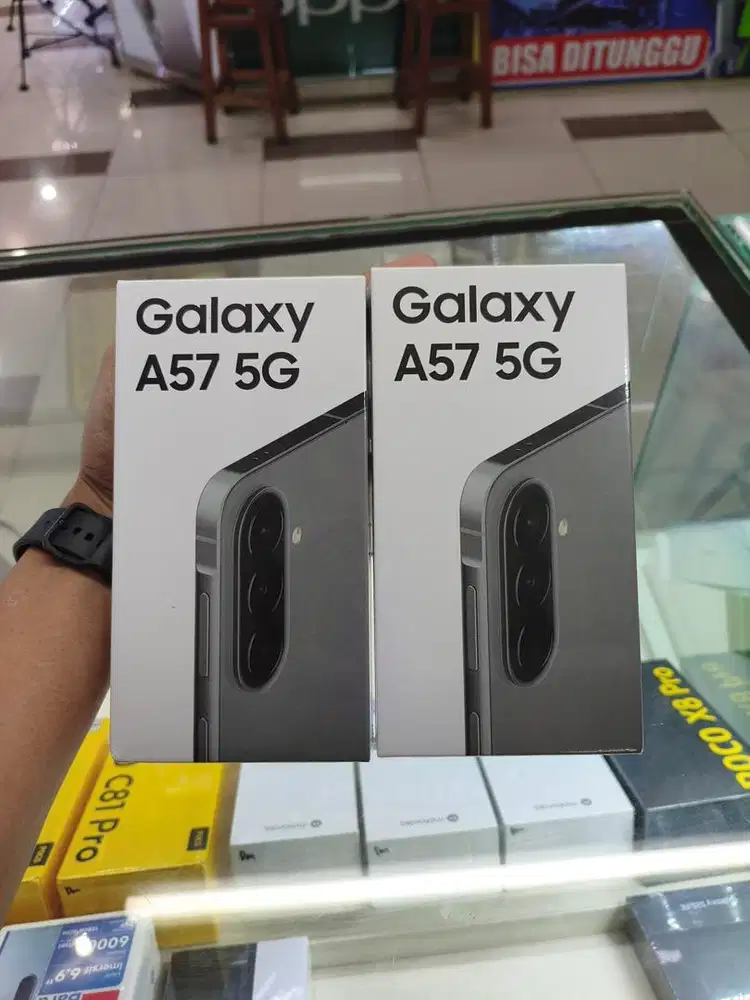 Samsung a57 12/256