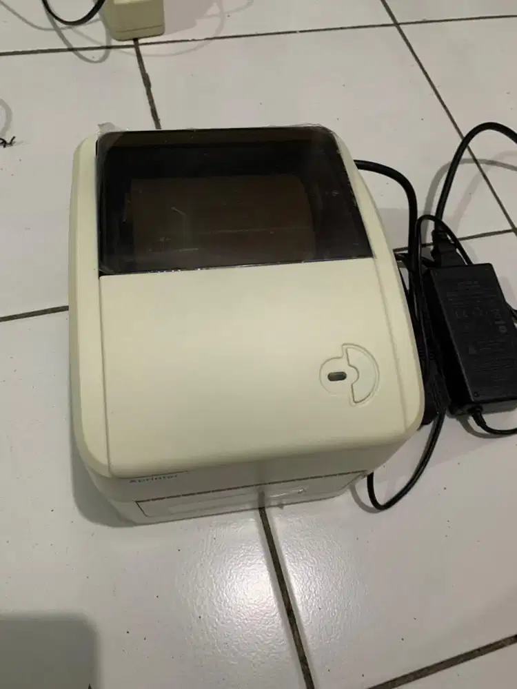 xprinter xp-420B second