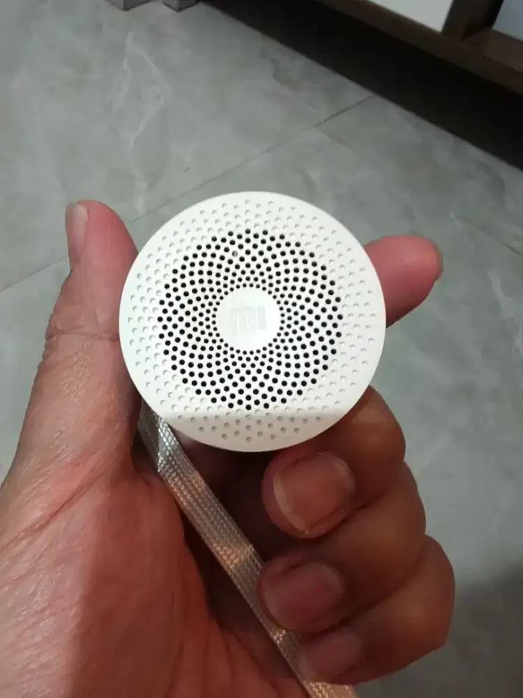 Dijual Mi Speaker Bluetooth 2