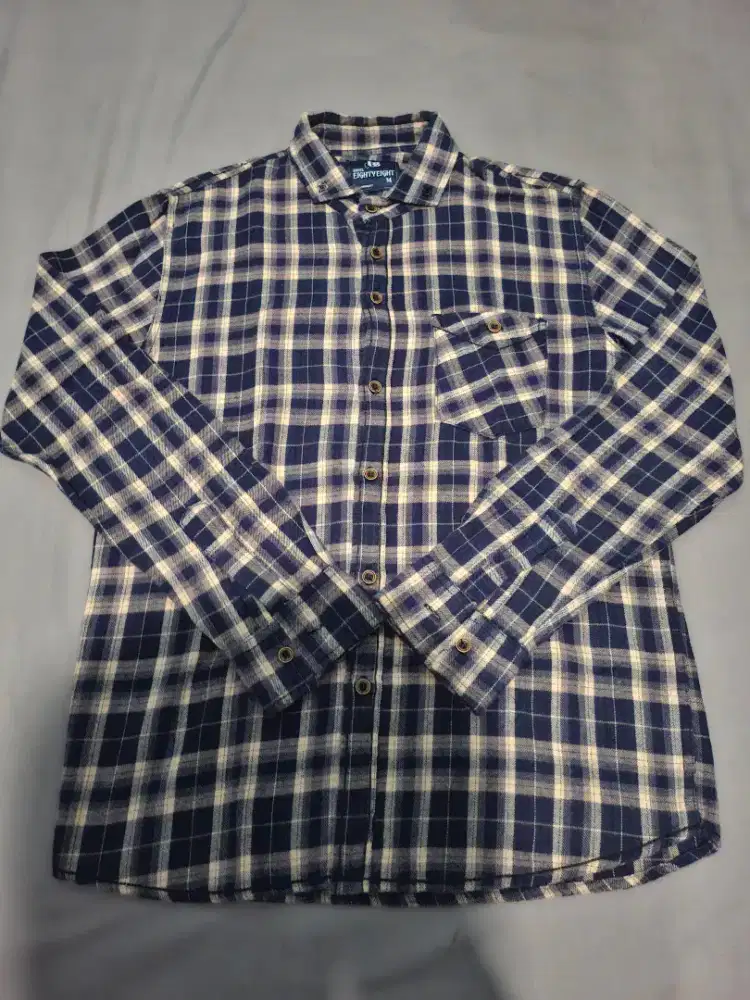 Flanel Brill Eighty-Eight