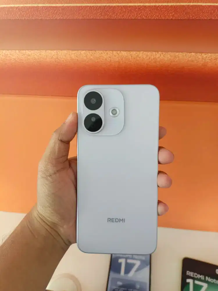 Kredit Redmi Note 17 Peo