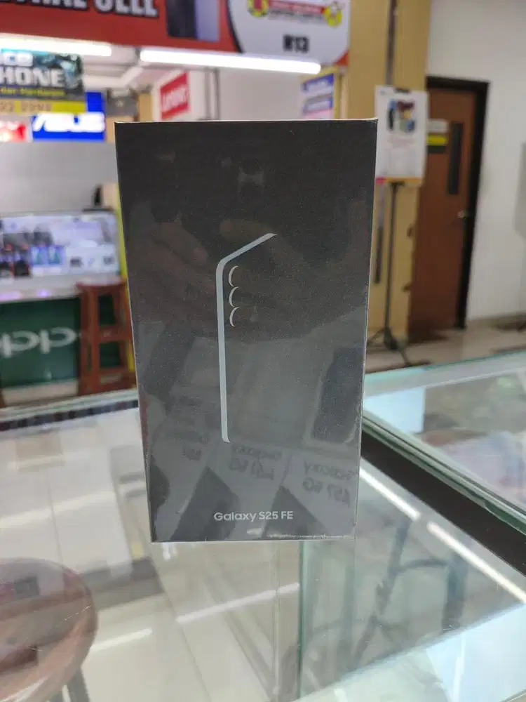 samsung s25 fe 8/256