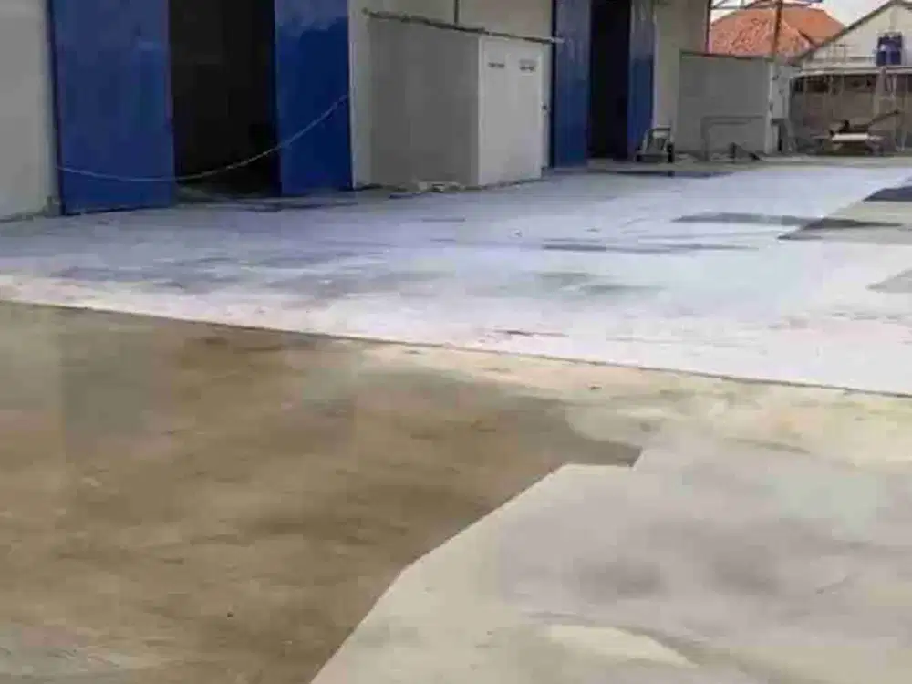 disewa gudang pasar kemis, tangerang, banten luas 900 & 2800