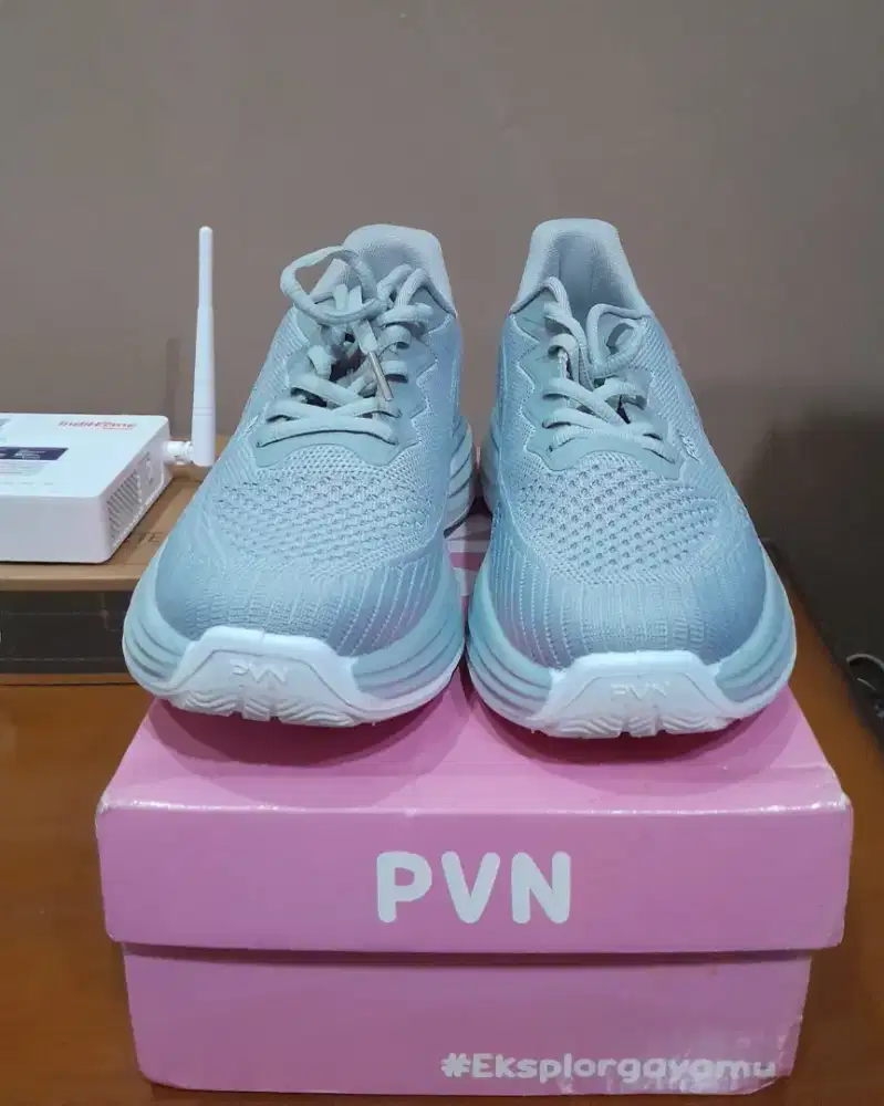 Sepatu PVN Minji Original Unisex (New)