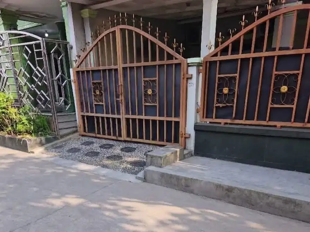 Dijual Rumah di Harapan Indah 1 Bekasi
