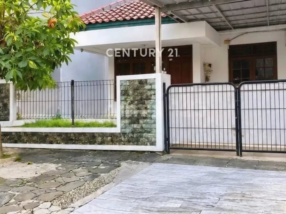Harga Di Bawah NJOP Rumah Metland Menteng Cakung LT 120m LB 110m