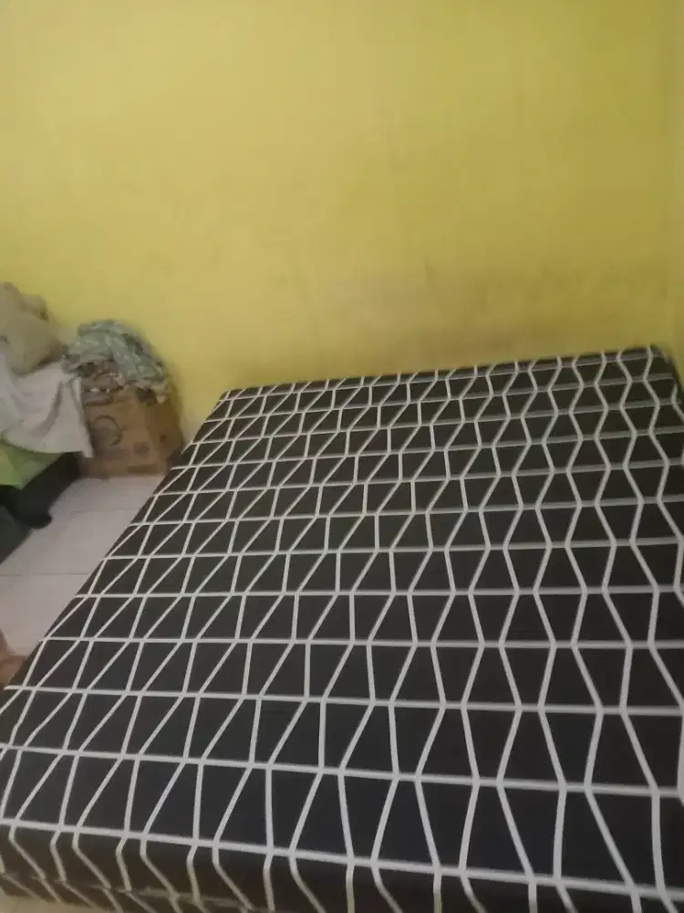 Kasur Busa inoac asli