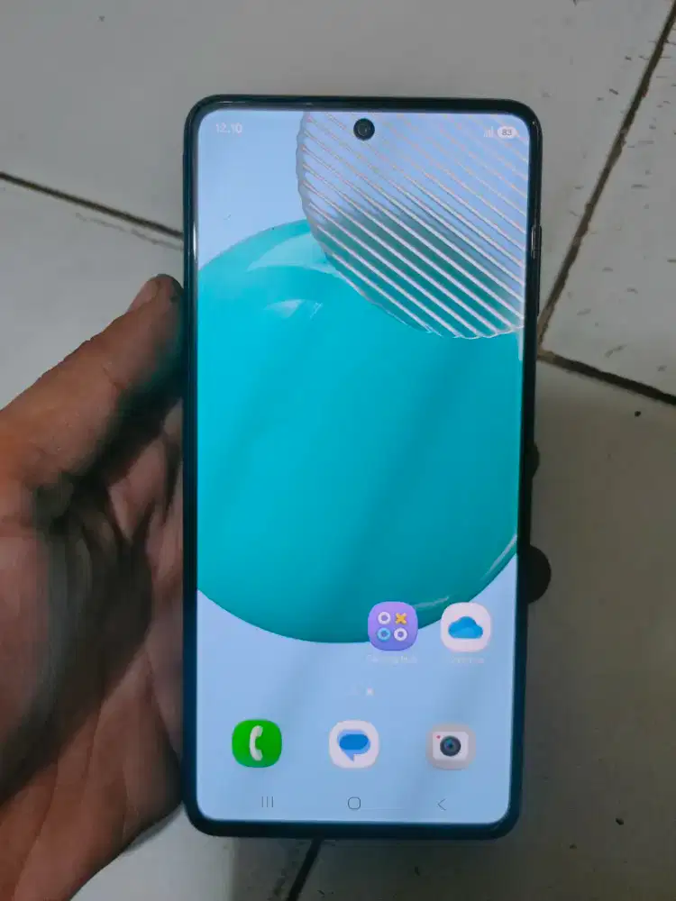 Samsung galaxy m54 5g 8/256