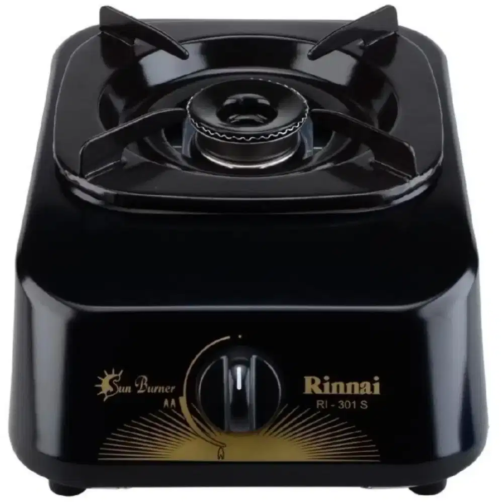 Rinnai RI-301S Kompor Gas 1 Tungku