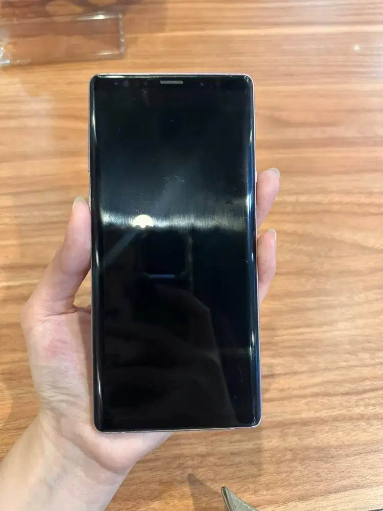 samsung galaxy note 9