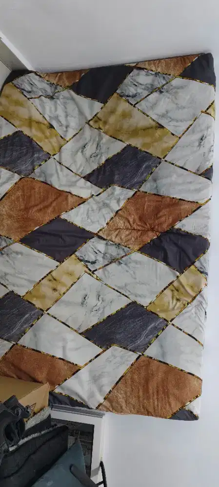 KASUR BUSA LIPAT (200x120cm)