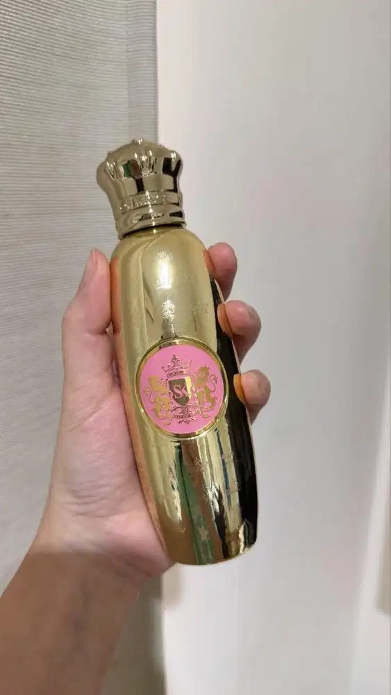 Parfum Unisex Preloved 100ml