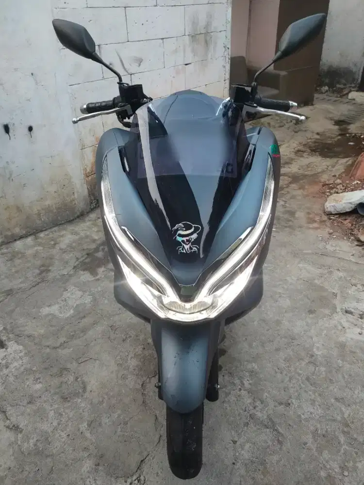 Jual Santai Motor PCX 150
