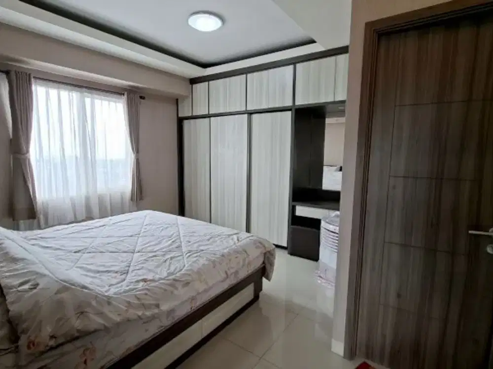 Galeri Ciumbuleuit 3 2BR Lantai 11 Full Furnished