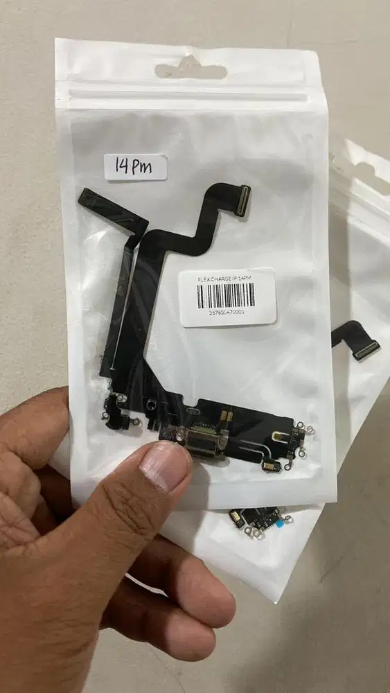 Flex Charge Iphone 14 pro max