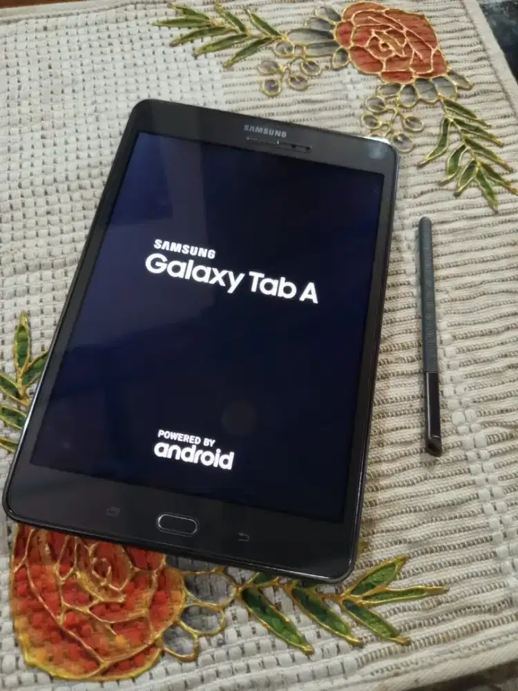 Samsung Galaxy Tab A  2/16 Gb