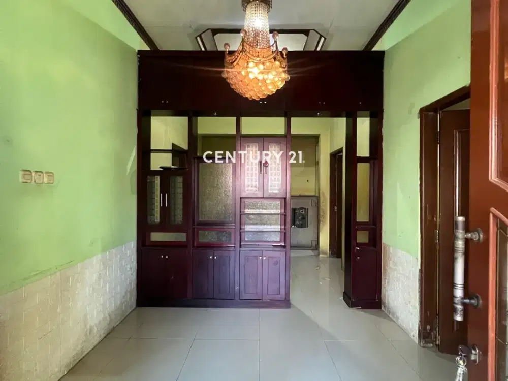 Dijual Rumah BAGUS Di Harapan Indah 1 Bekasi Kota