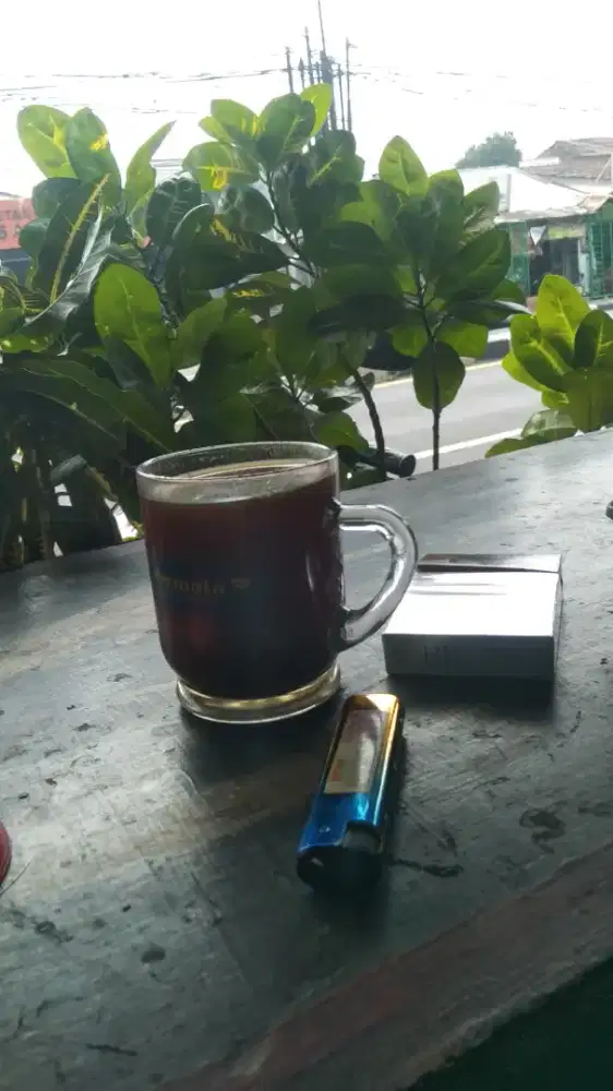 Serabutan ,rumah tangga