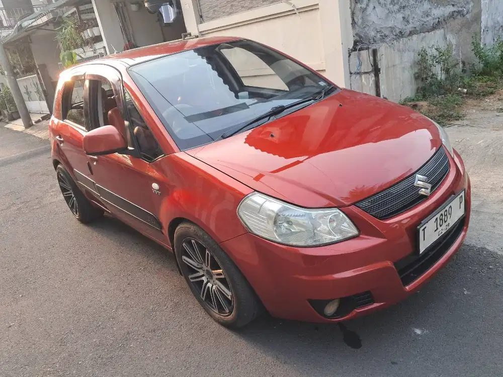 TA A 2009 ISTIMEWA siap pakai