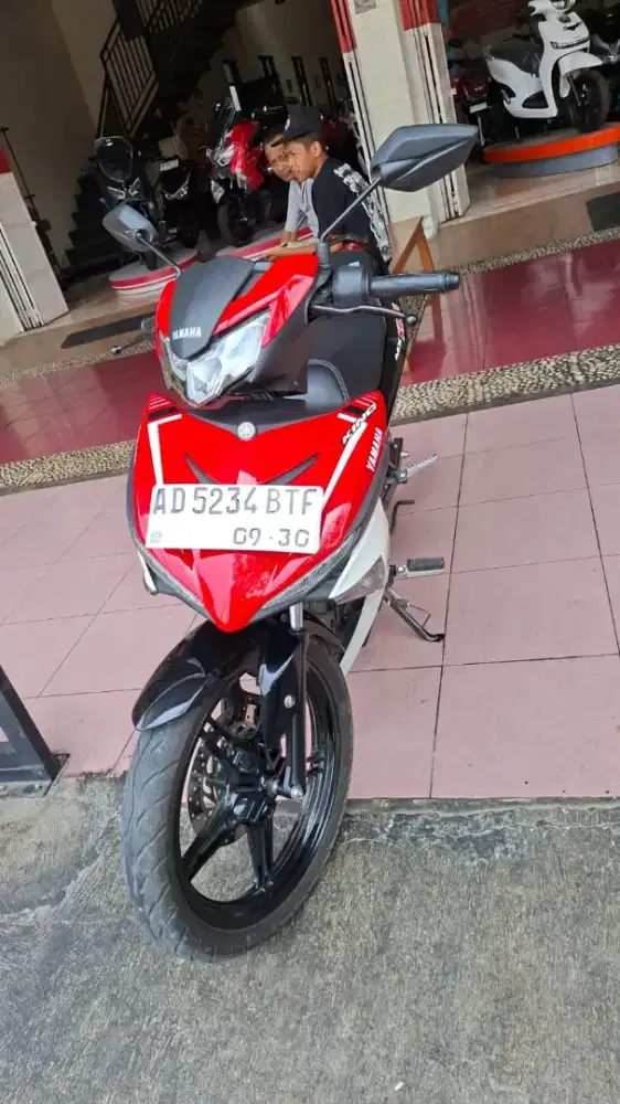 Mx king 2025 murah