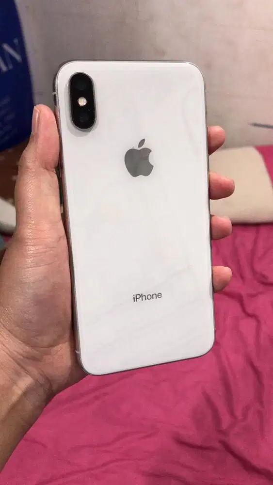 iphone x inter 64gb