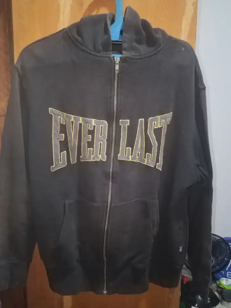 Hoodie Everlast