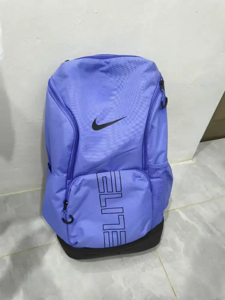 Tas Nike elite v3 purple