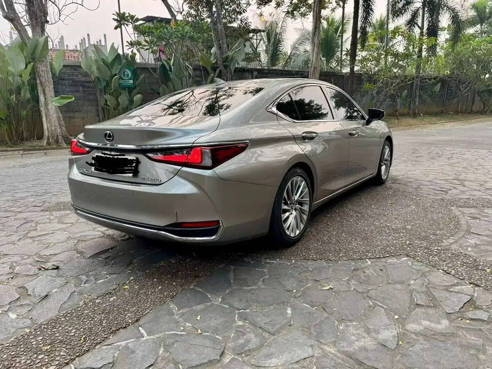 Toyota Avanza 2020 Bensin